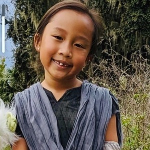 Fundraising Page: Emily Truong